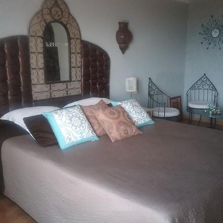 Villa Monplaisir Latrape Exteriör bild