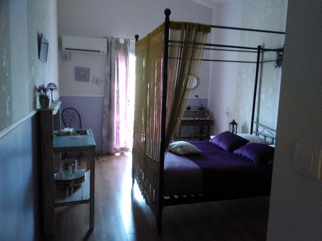 Villa Monplaisir Latrape Rum bild