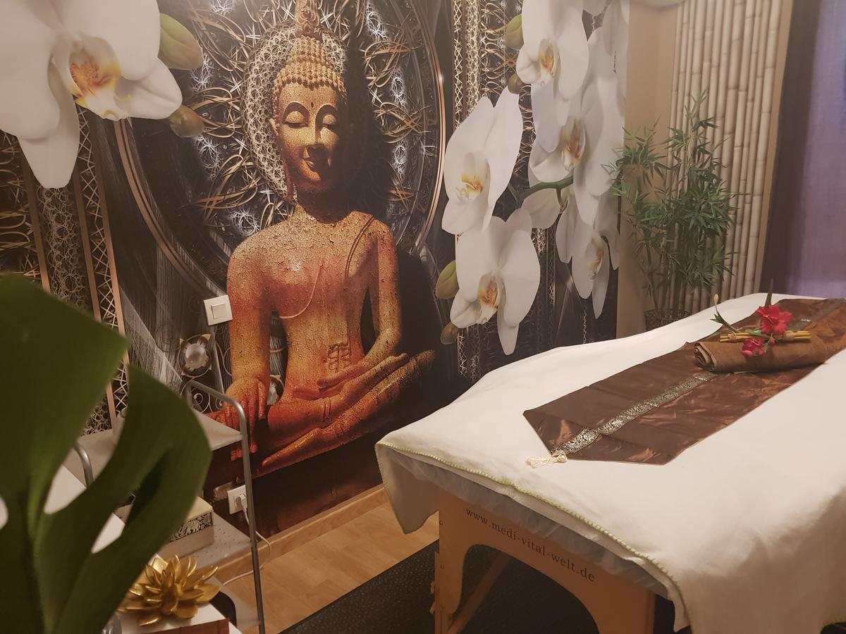 Villa Monplaisir Latrape Exteriör bild